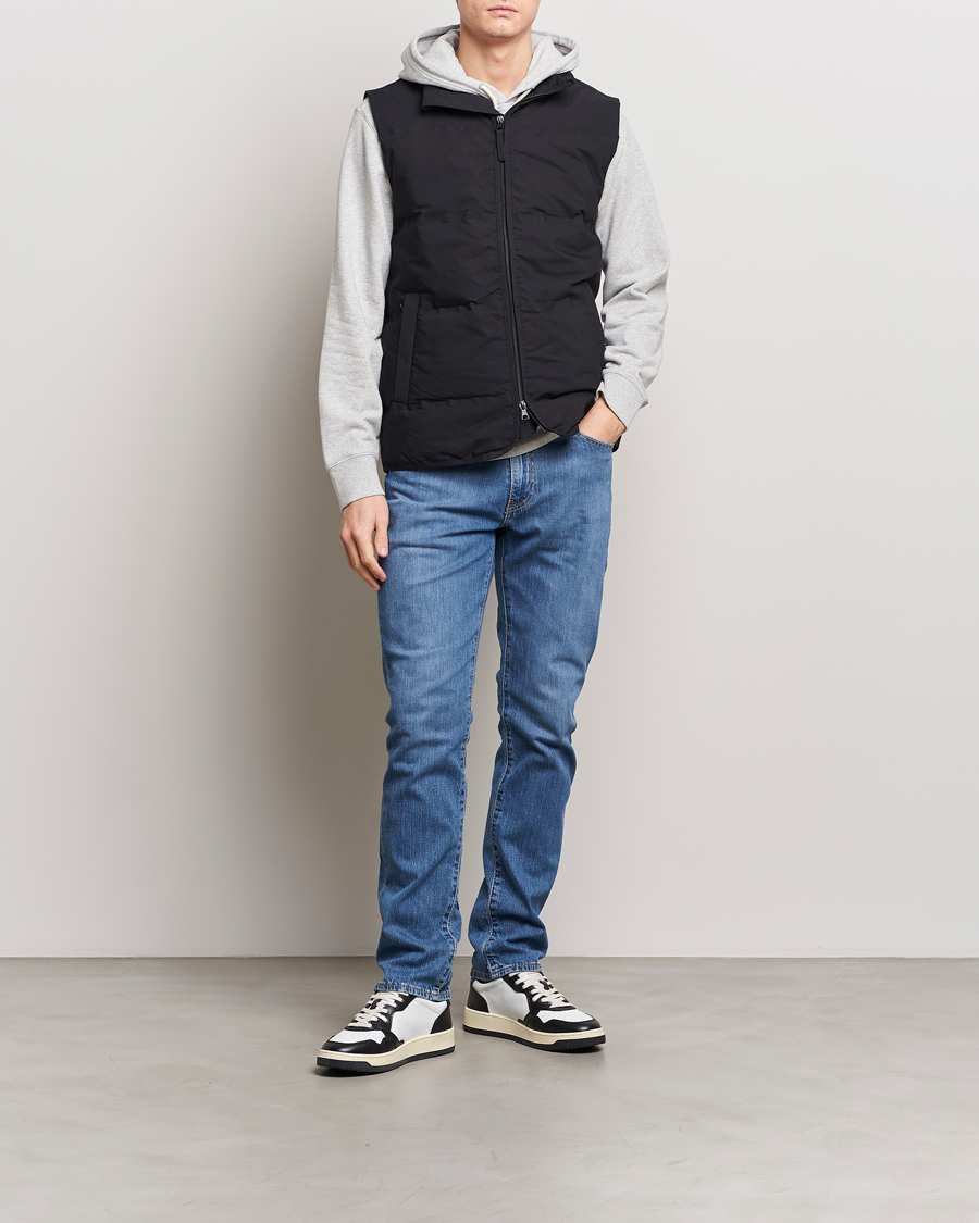Herren | Jeans | Levi's | 511 Slim Jeans Everett Night Out