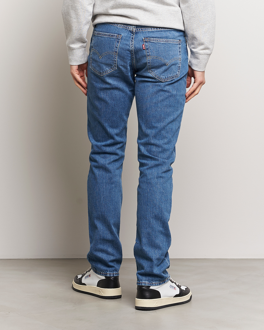 Herren | Jeans | Levi's | 511 Slim Jeans Everett Night Out