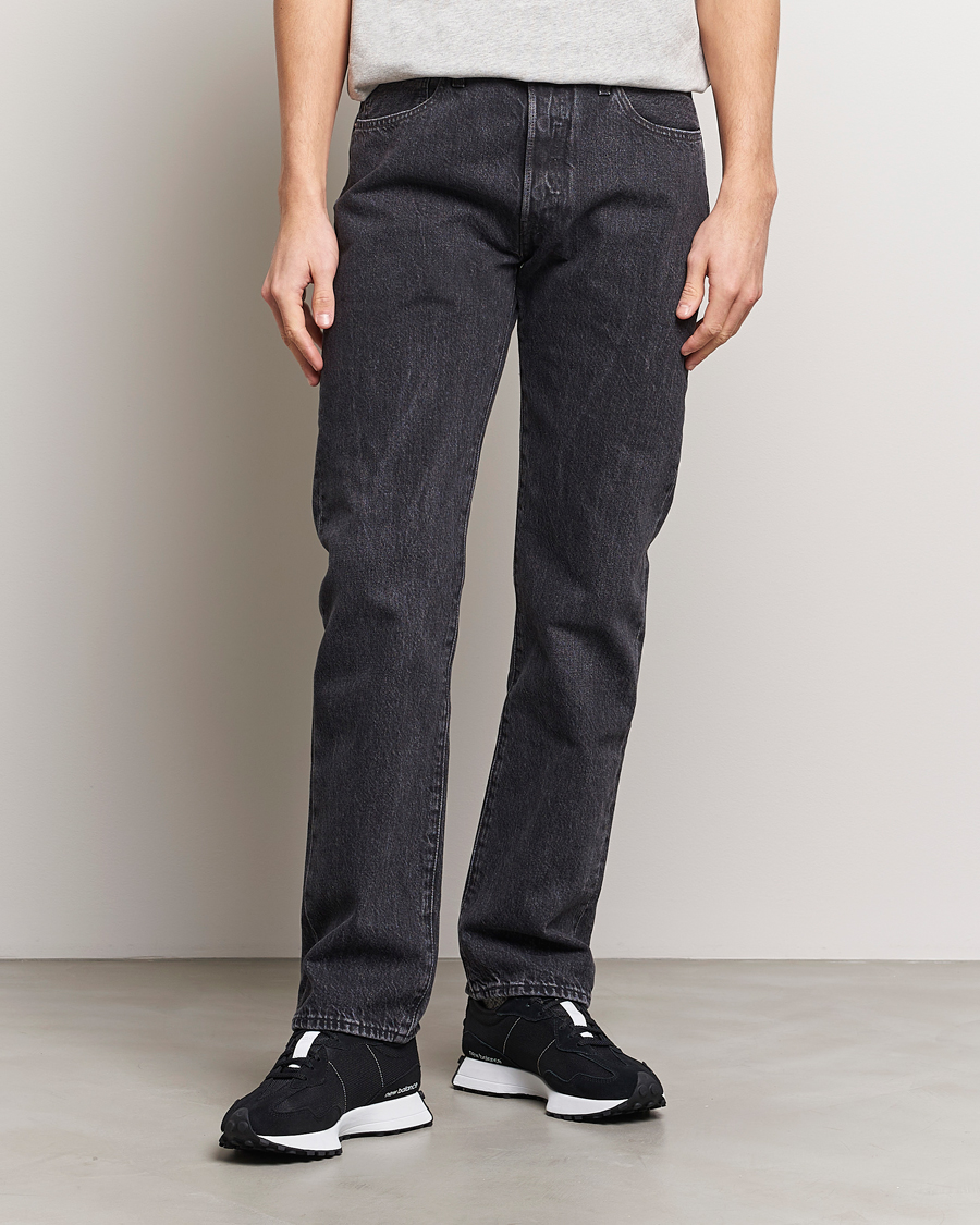 Herren | Straight leg | Levi's | 501 Original Jeans Carsh Courses