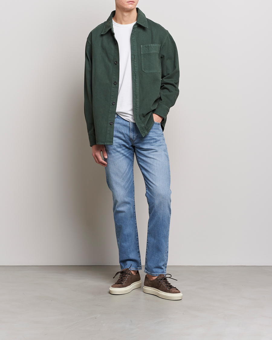 Herren | Jeans | Levi's | 502 Taper Jeans Brighter Days