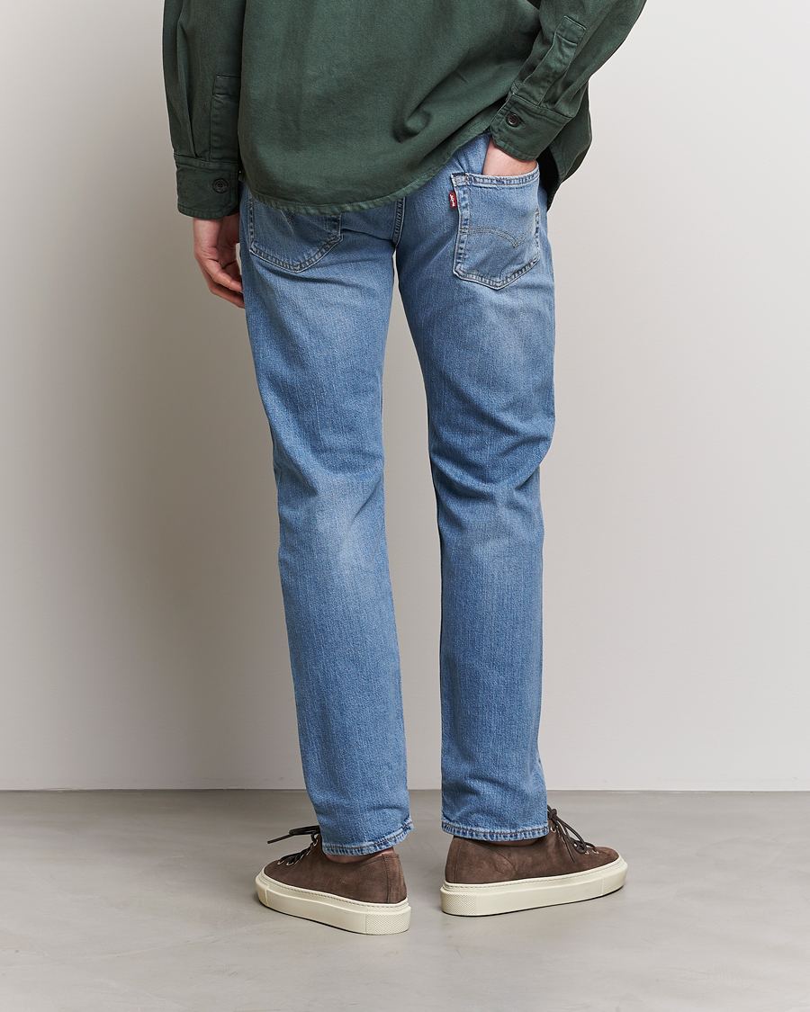 Herren | Jeans | Levi's | 502 Taper Jeans Brighter Days