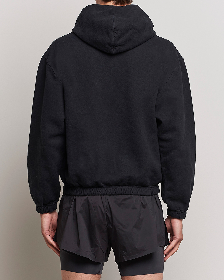 Herren | Pullover | Satisfy | SoftShell Hoodie Black
