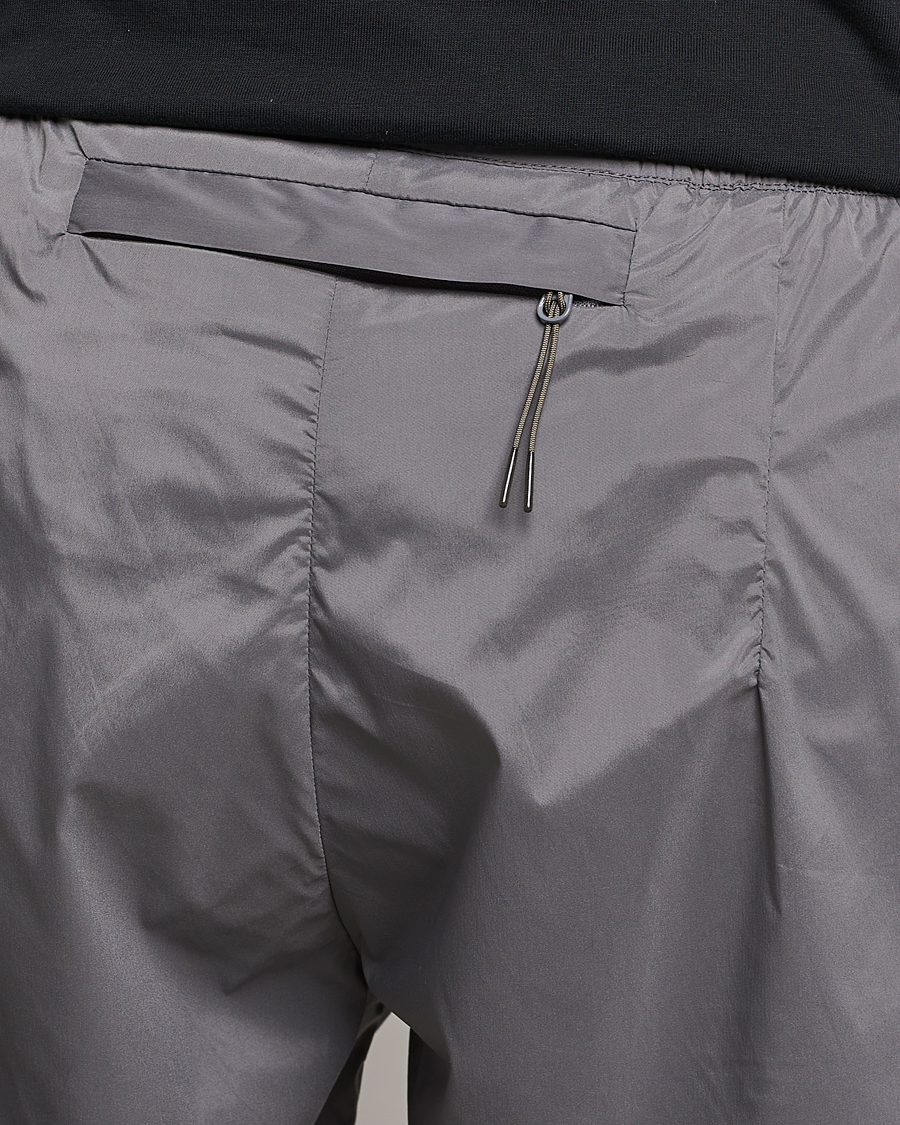 Herren | Shorts | Satisfy | TechSilk 8 Inch Shorts Fossil