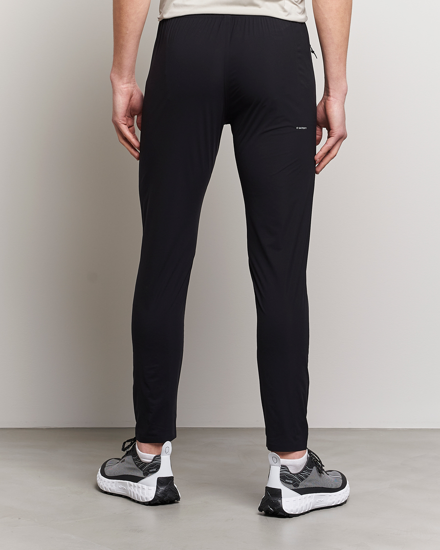 Herren | Hosen | Satisfy | Justice Pants Black