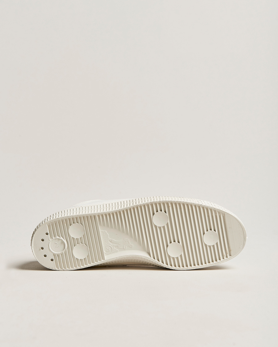 Herren | Sneaker | Novesta | Star Master Organic Cotton Sneaker White