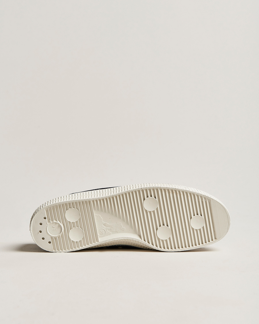 Herren | Novesta Star Master Organic Cotton Sneaker Black | Novesta | Star Master Organic Cotton Sneaker Black