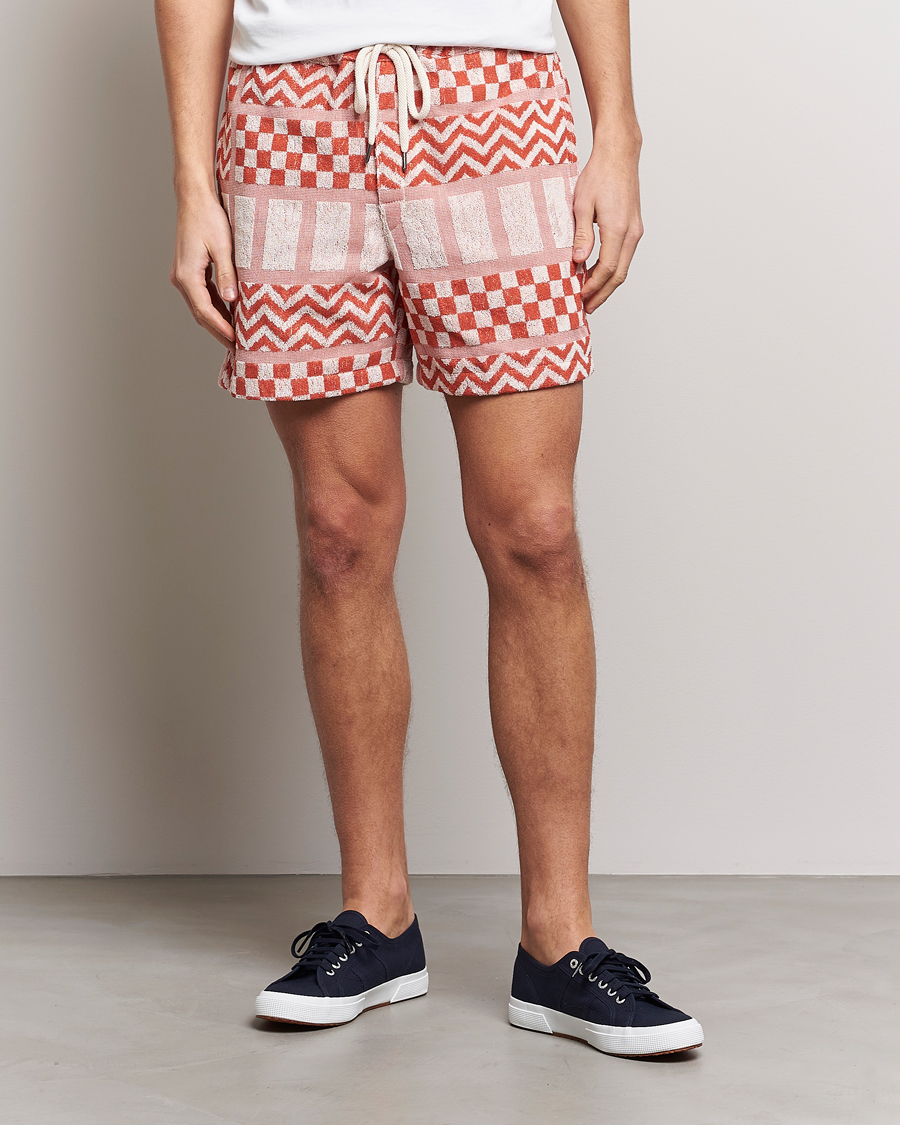 Herren | Shorts | OAS | Terry Shorts Miximize