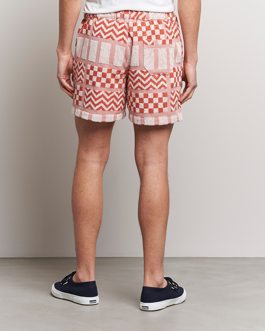 Herren | Shorts | OAS | Terry Shorts Miximize
