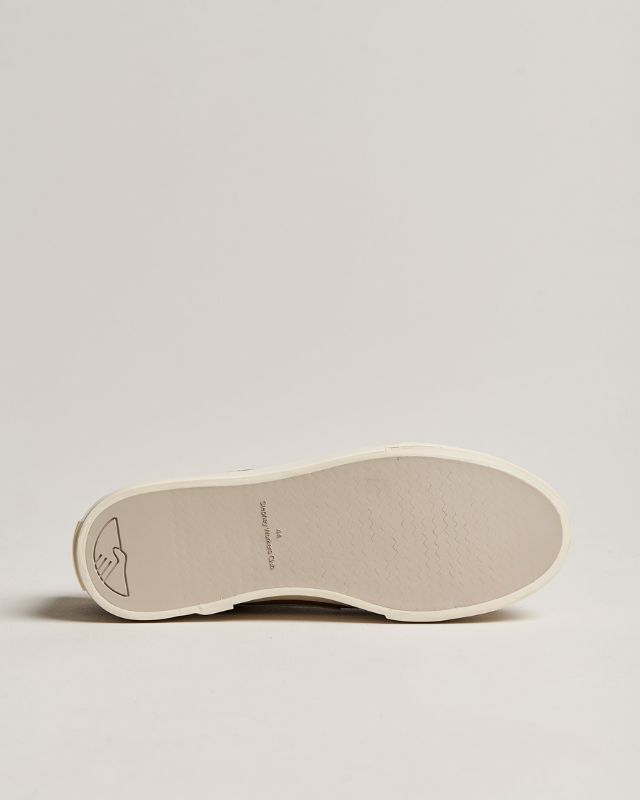 Herren | Stepney Workers Club Dellow S-Strike Suede Sneaker Bark/Ecru | Stepney Workers Club | Dellow S-Strike Suede Sneaker Bark/Ecru