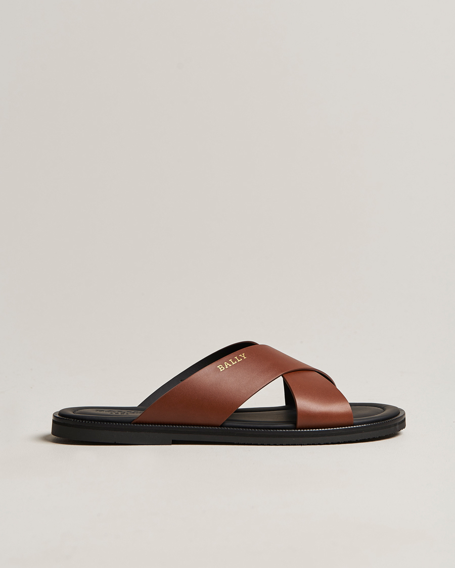 Herren | Bally Jair Sandal Cuero | Bally | Jair Sandal Cuero