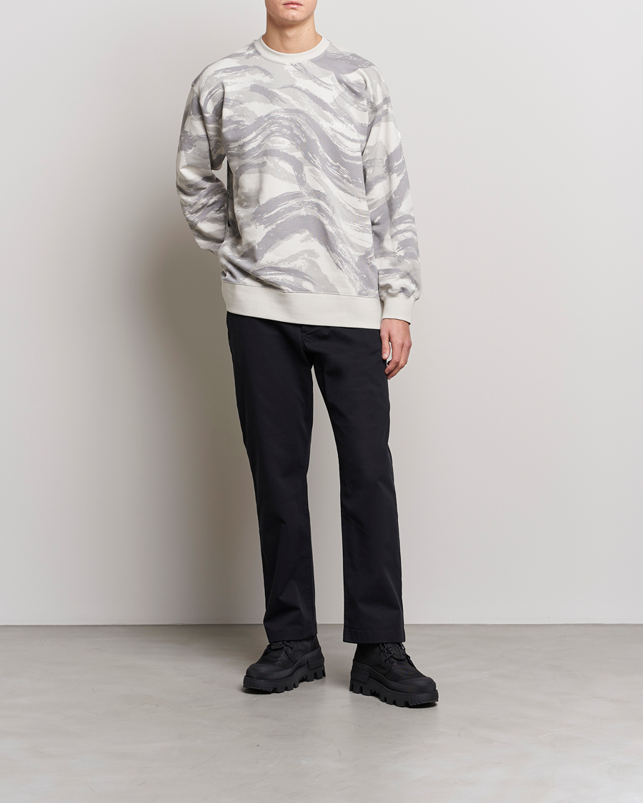 Herren | Pullover | Moncler Genius | 4 Moncler Hyke Printed Sweatshirt Camo