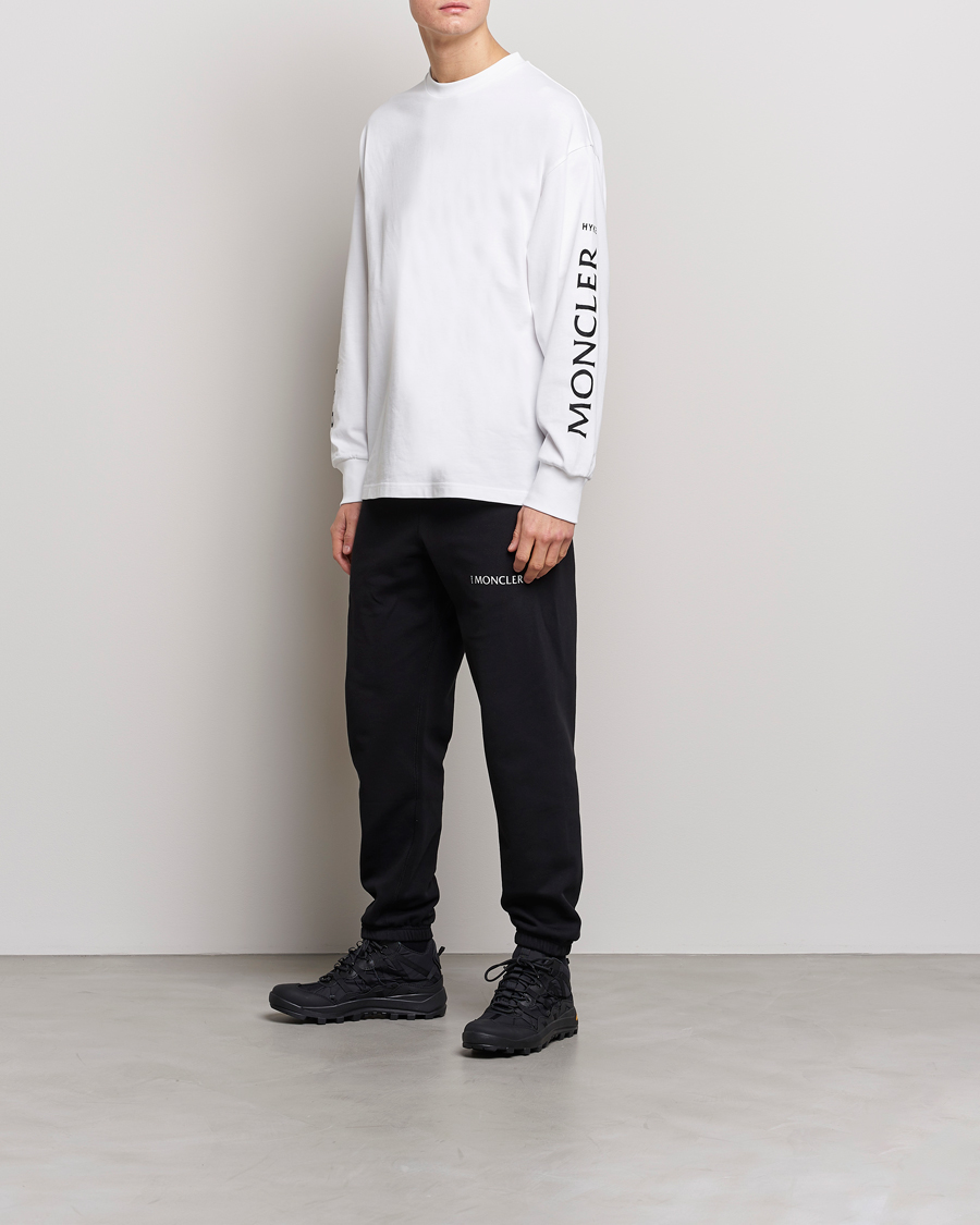 Herren | Hosen | Moncler Genius | 4 Moncler Hyke Joggers Black