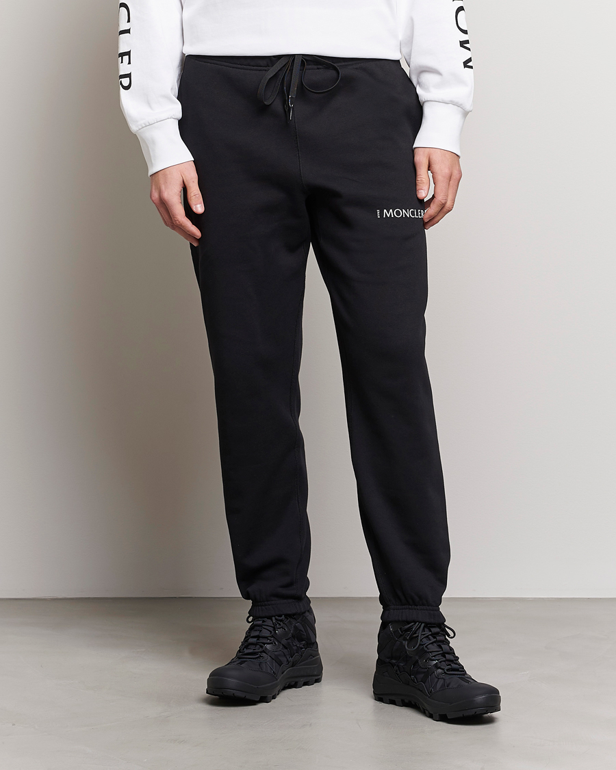 Herren | Hosen | Moncler Genius | 4 Moncler Hyke Joggers Black