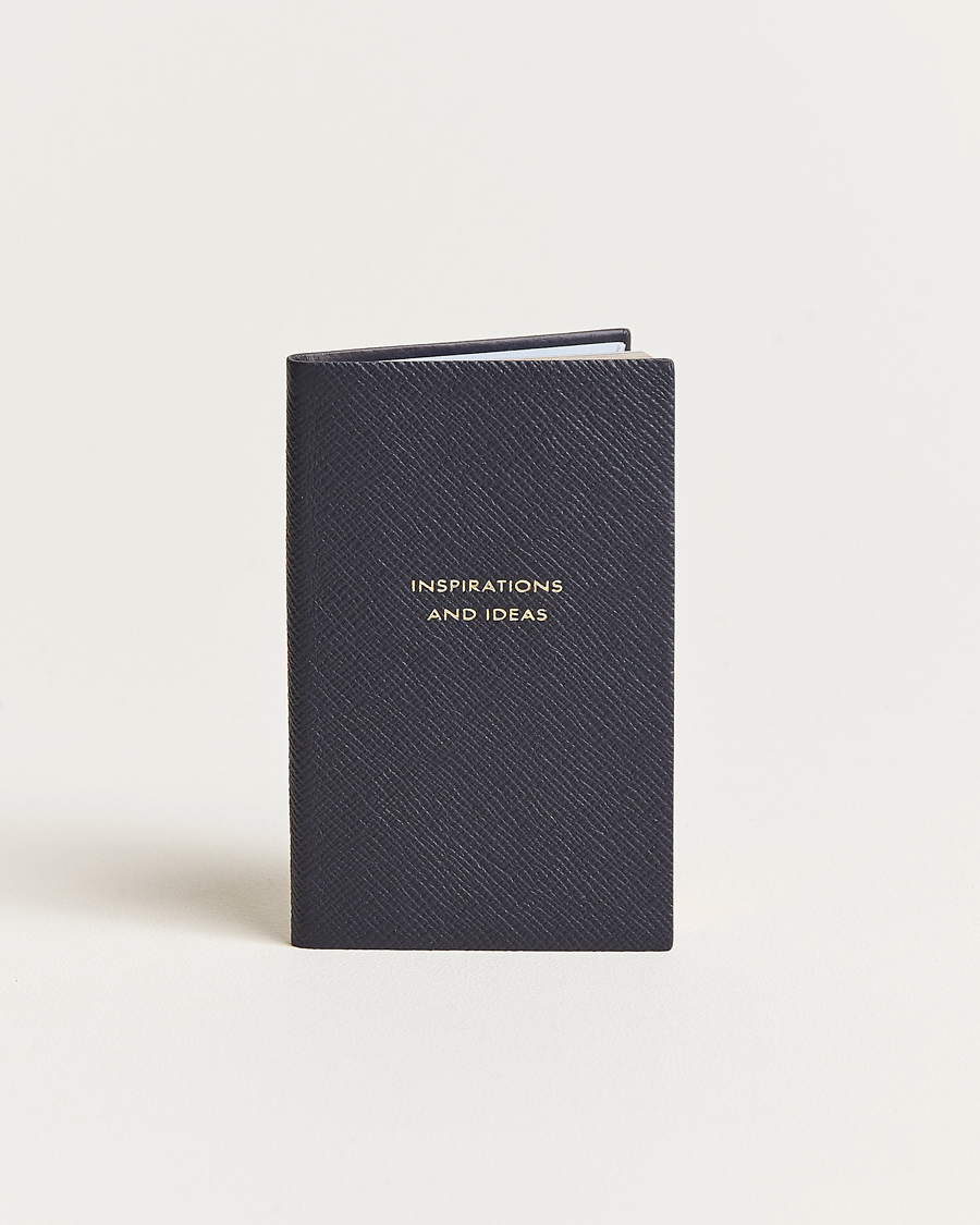 Herren | Notizbücher | Smythson | Panama Notebook