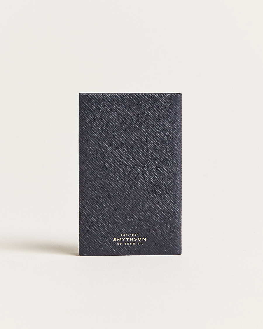 Herren | Notizbücher | Smythson | Panama Notebook