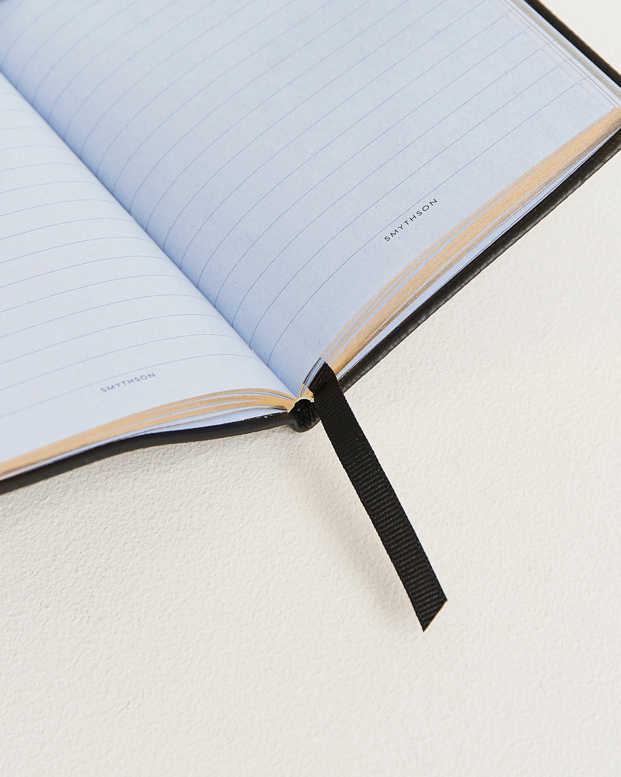 Herren | Notizbücher | Smythson | Panama Notebook