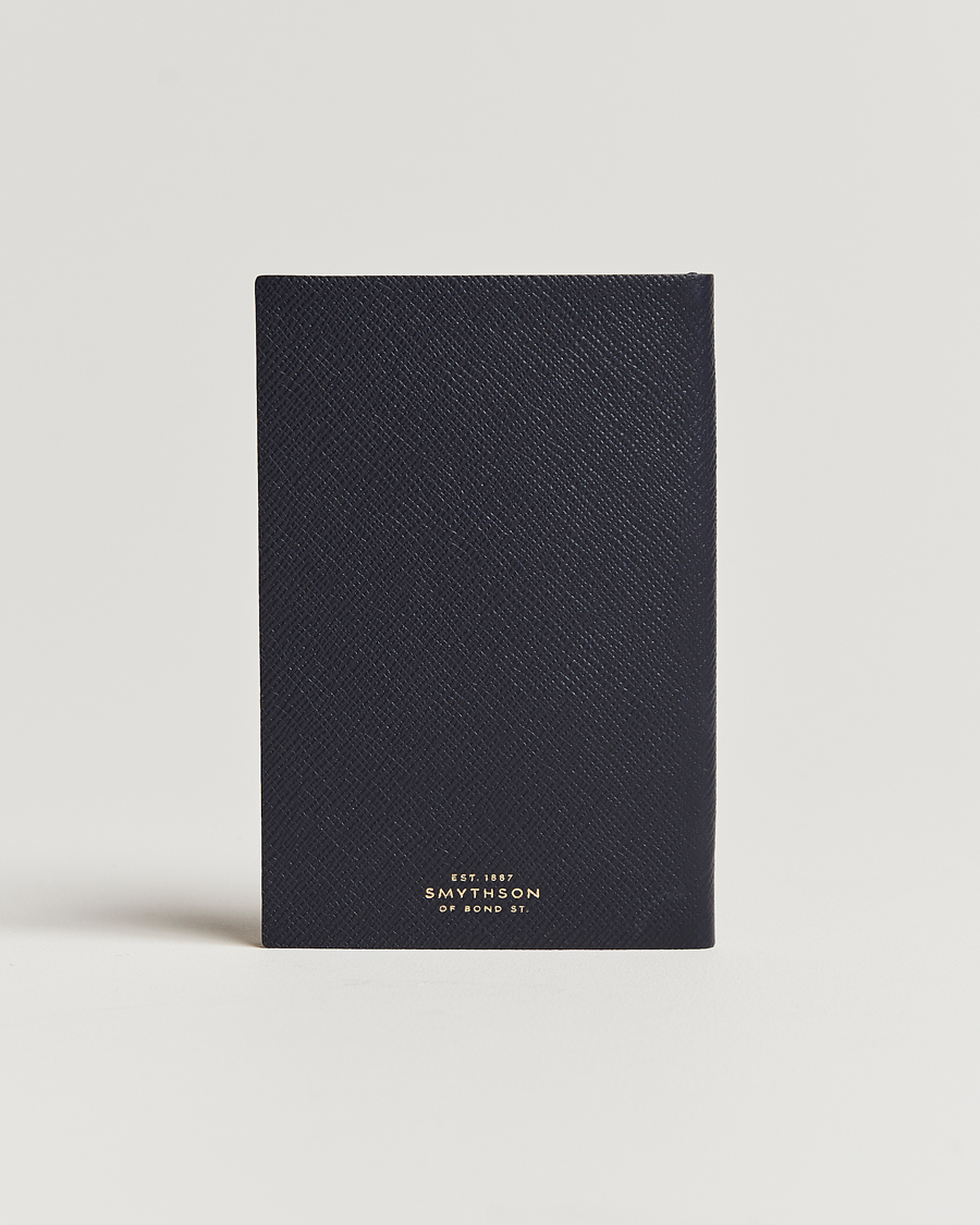 Herren | Smythson Chelsea Noteboox