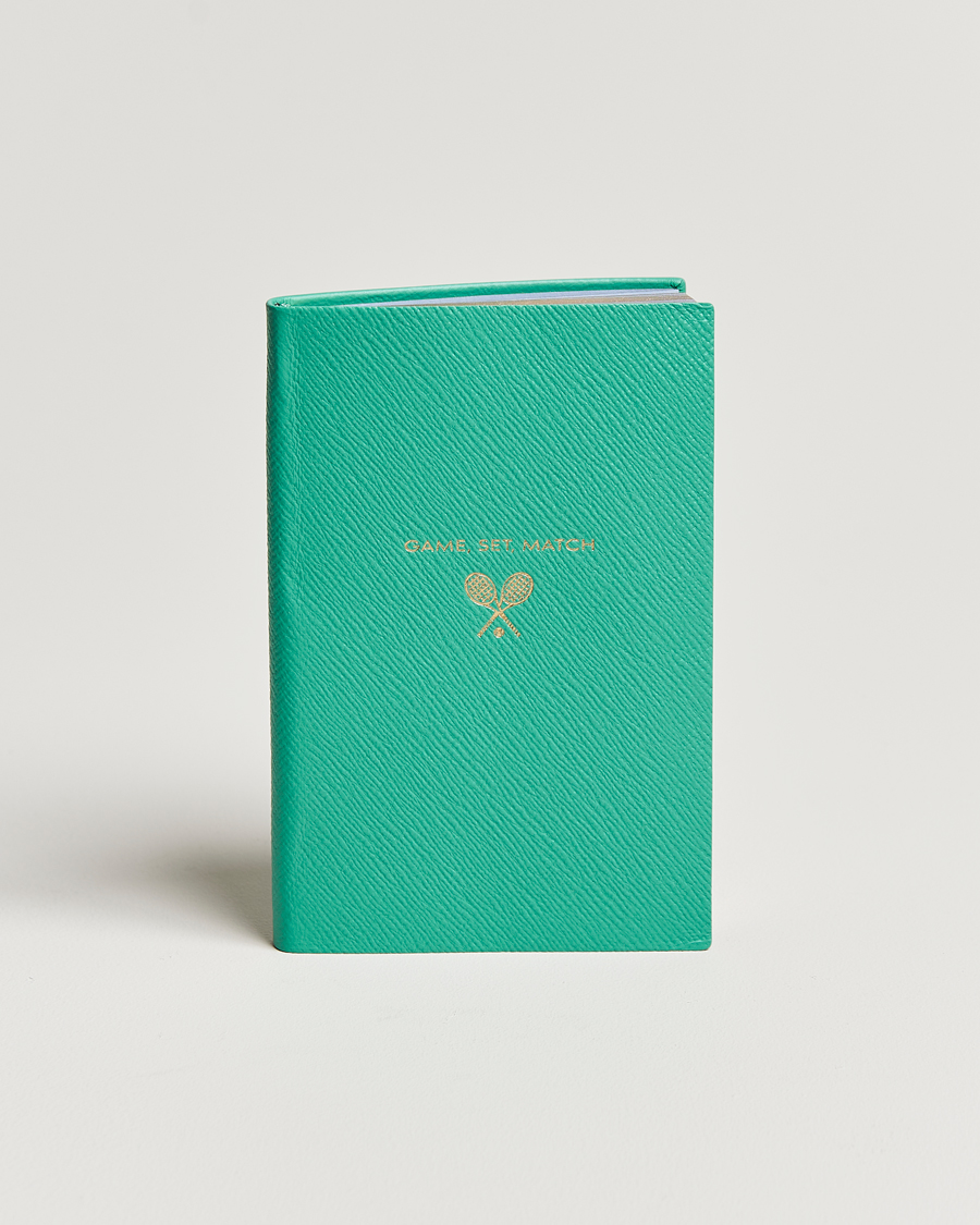Herren | Smythson Chelsea Noteboox
