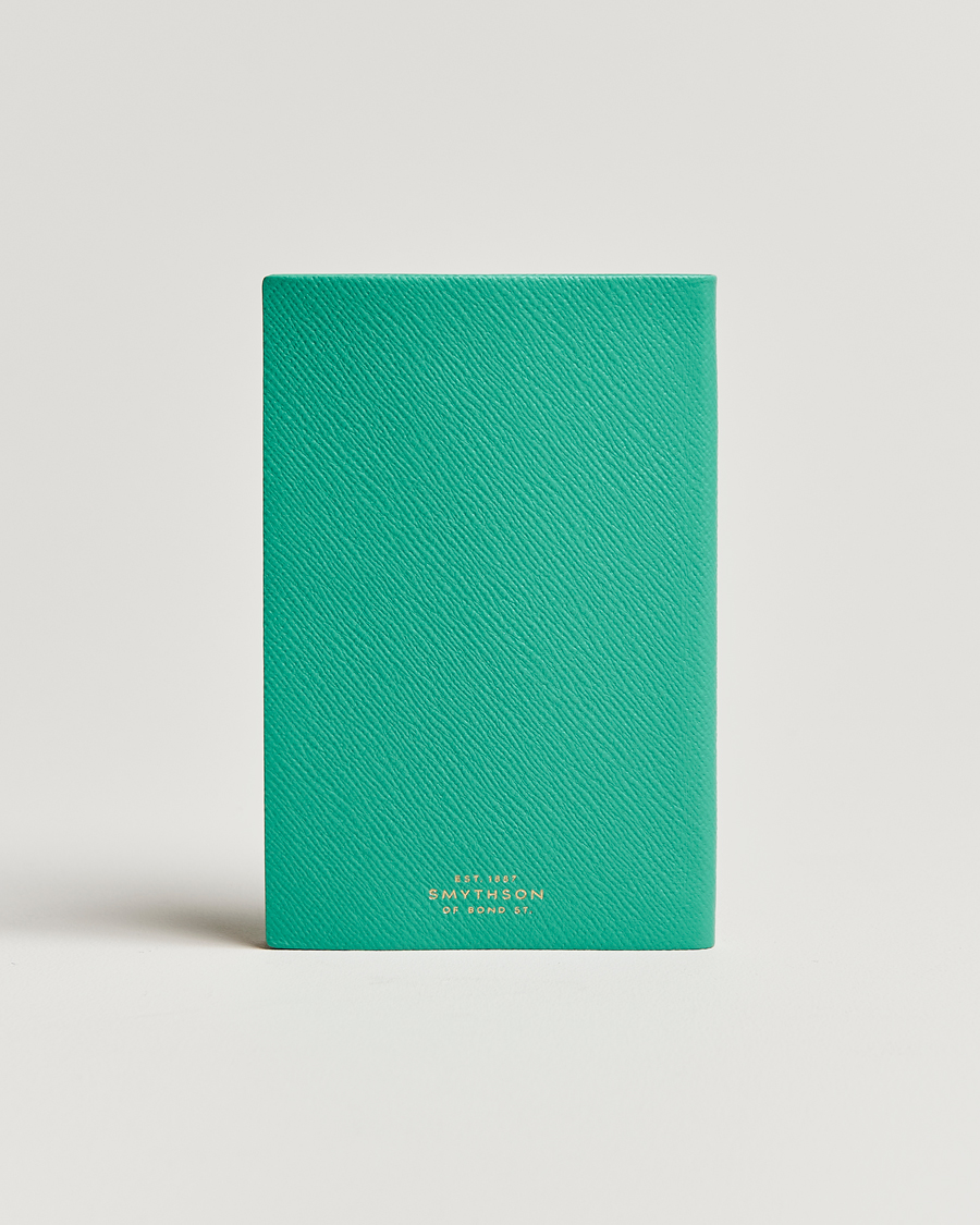 Herren | Smythson Chelsea Noteboox