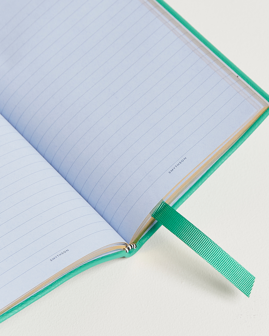 Herren | Smythson Chelsea Noteboox