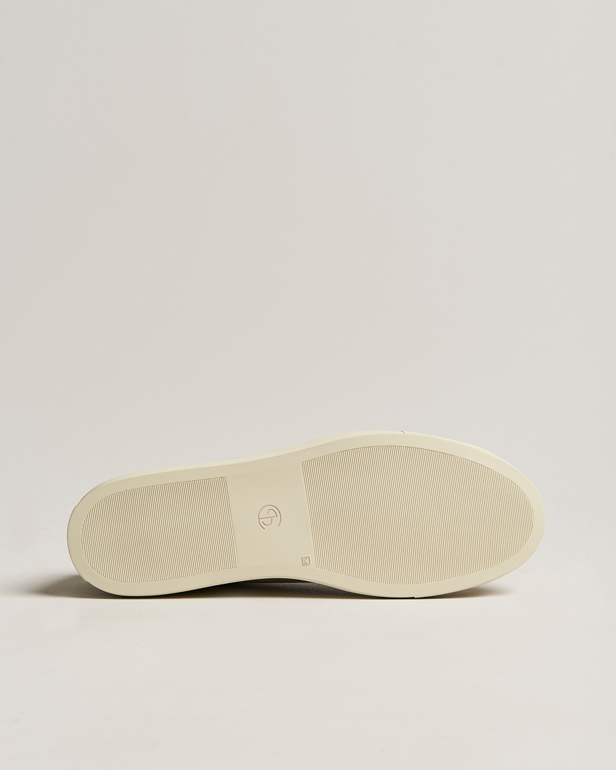 Herren | C.QP Bumper Suede Sneaker Cement | CQP | C.QP Bumper Suede Sneaker Cement