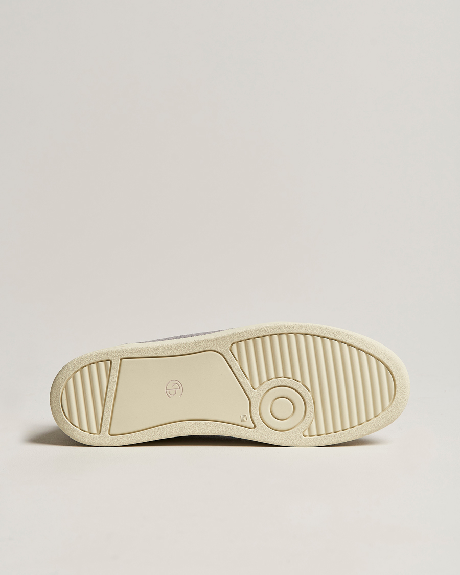 Herren | C.QP Cingo Leather Sneaker Charcoal/Pearl | CQP | C.QP Cingo Leather Sneaker Charcoal/Pearl