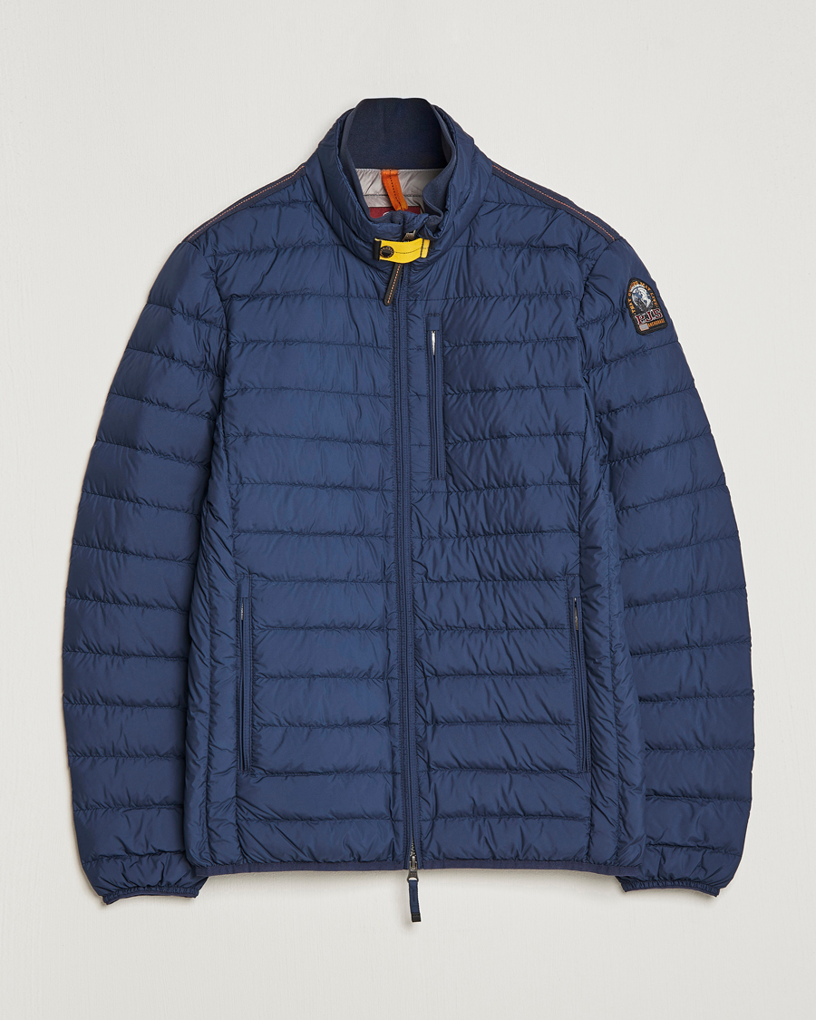 Herren | Jacken | Parajumpers | Ugo Super Lightweight Jacket Navy