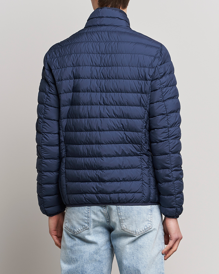 Herren | Jacken | Parajumpers | Ugo Super Lightweight Jacket Navy