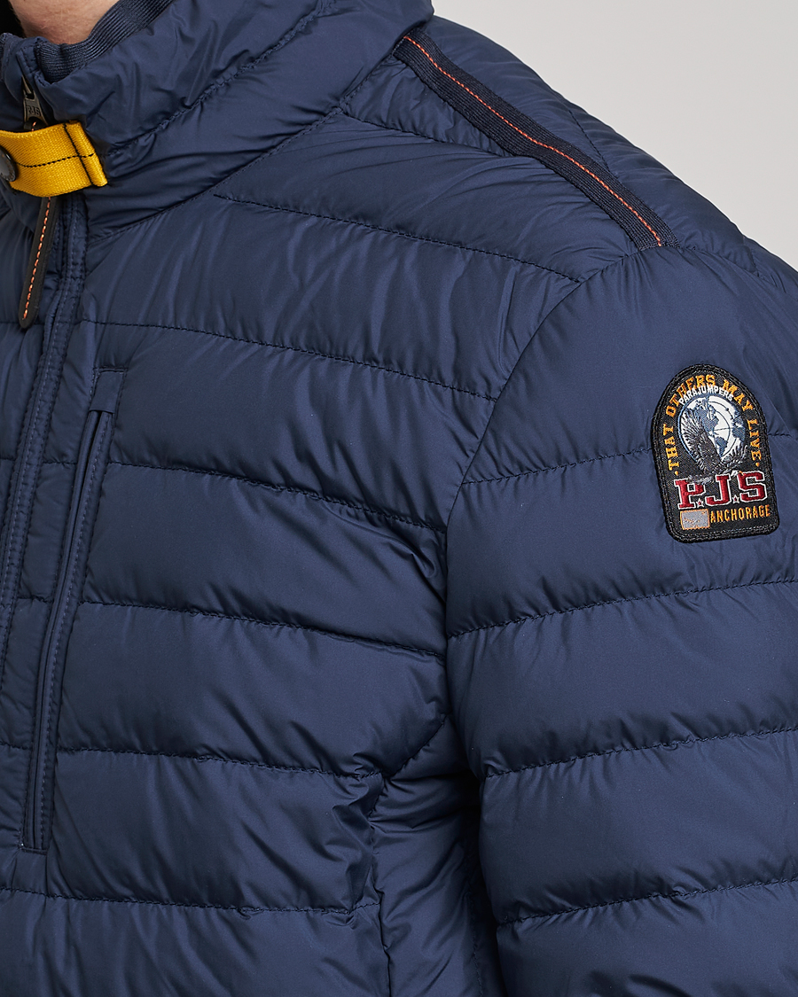 Herren | Jacken | Parajumpers | Ugo Super Lightweight Jacket Navy