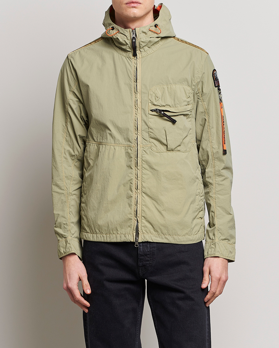 Herren | Jacken | Parajumpers | Nigel Jacket Sage