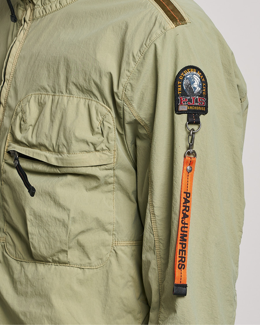 Herren | Jacken | Parajumpers | Nigel Jacket Sage