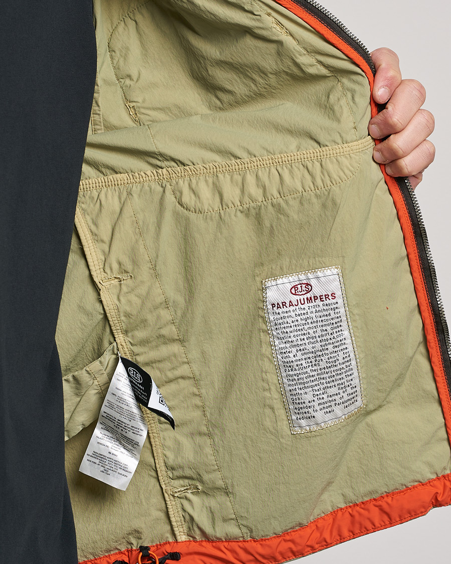 Herren | Jacken | Parajumpers | Nigel Jacket Sage