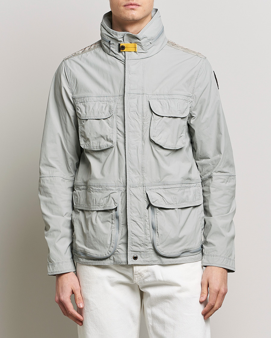 Herren | Jacken | Parajumpers | Desert Field Jacket London Fog