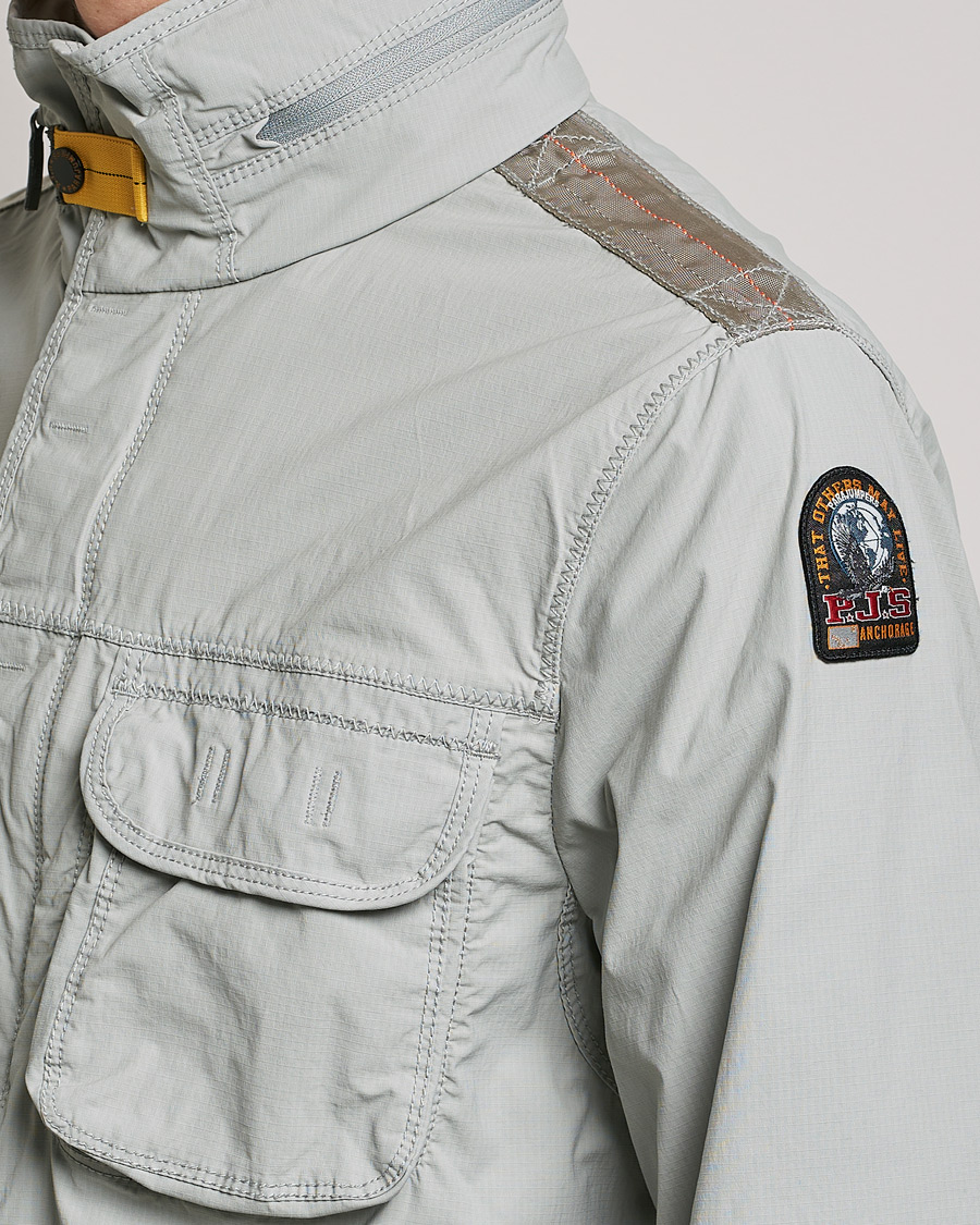 Herren | Jacken | Parajumpers | Desert Field Jacket London Fog