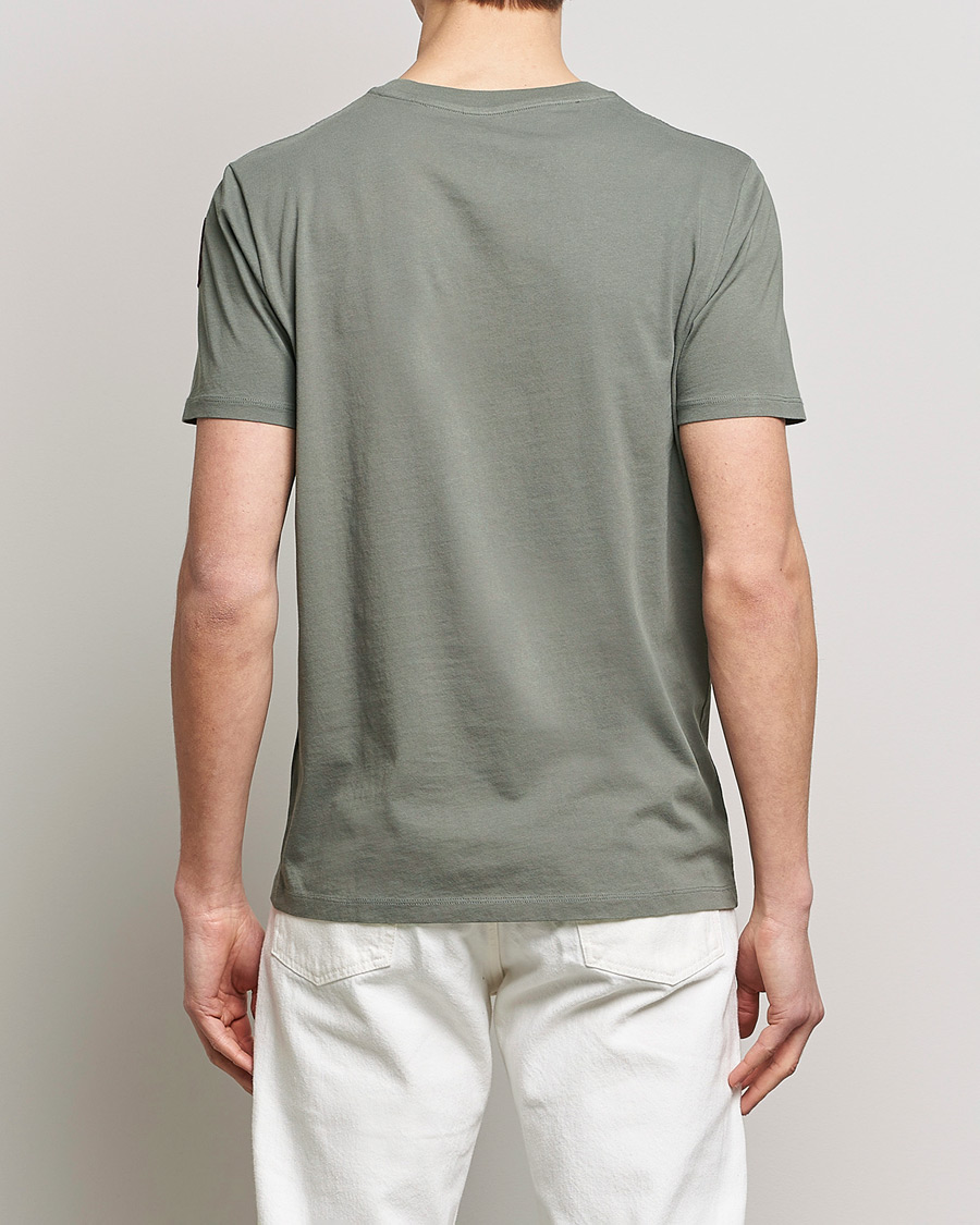 Herren | T-Shirts | Parajumpers | Iconic Tee Thyme