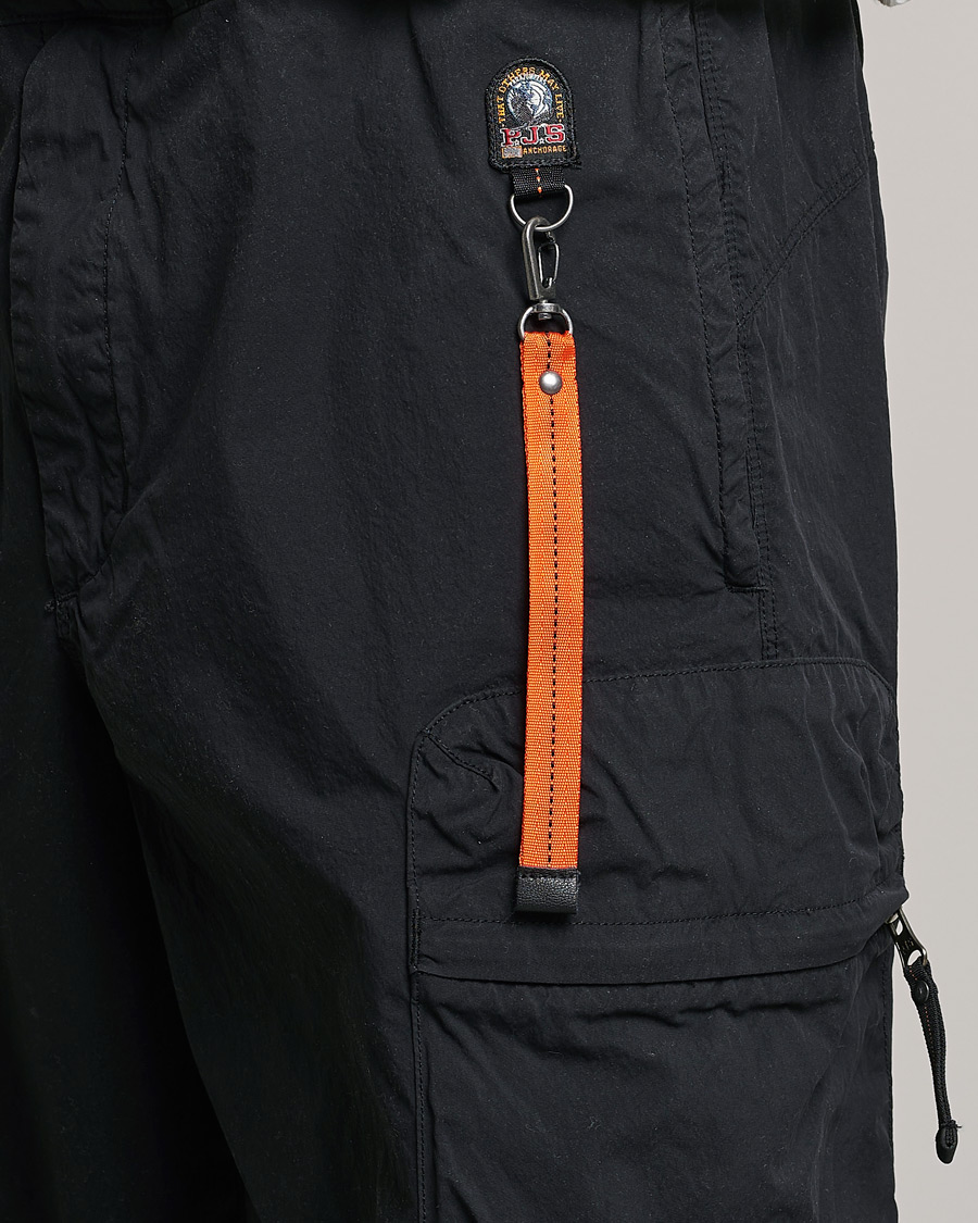 Herren | Shorts | Parajumpers | Walton Shorts Black