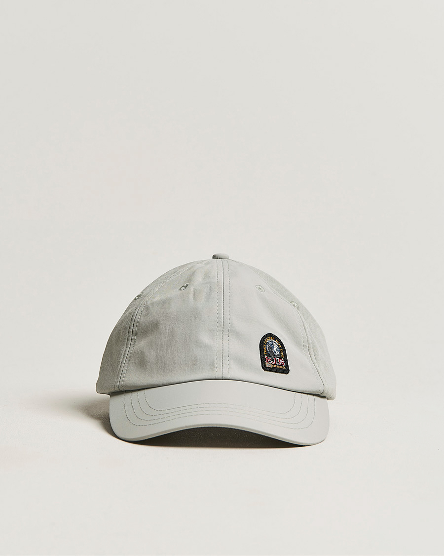 Herren | Parajumpers Rescus Cap London Fog | Parajumpers | Rescus Cap London Fog