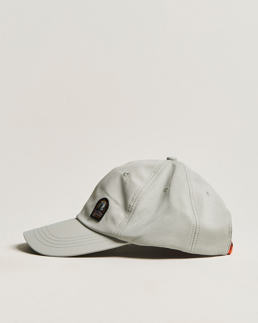 Herren | Parajumpers Rescus Cap London Fog | Parajumpers | Rescus Cap London Fog