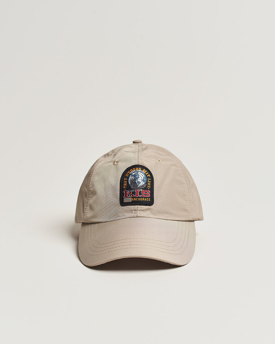 Herren | Parajumpers Bravo Cap Atmosphere | Parajumpers | Bravo Cap Atmosphere