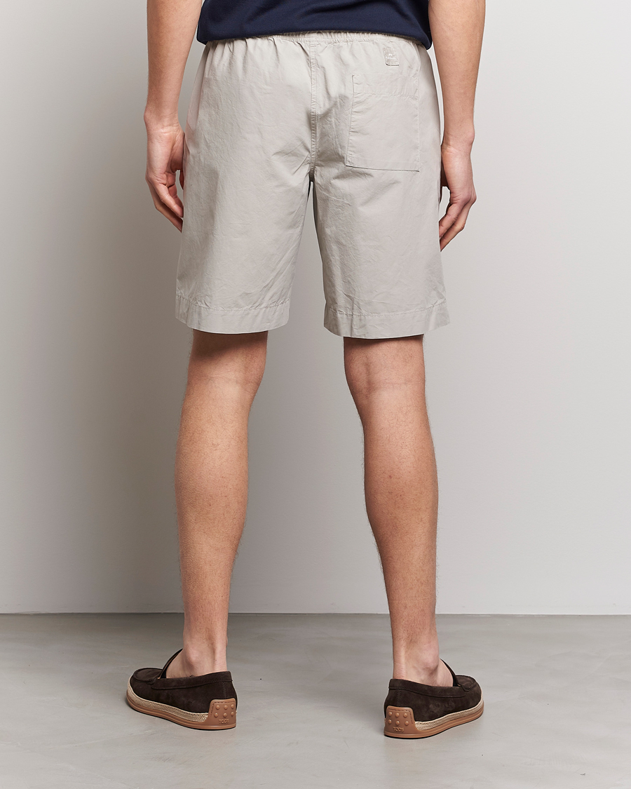 Herren | Shorts | PS Paul Smith | Organic Cotton Shorts Grey