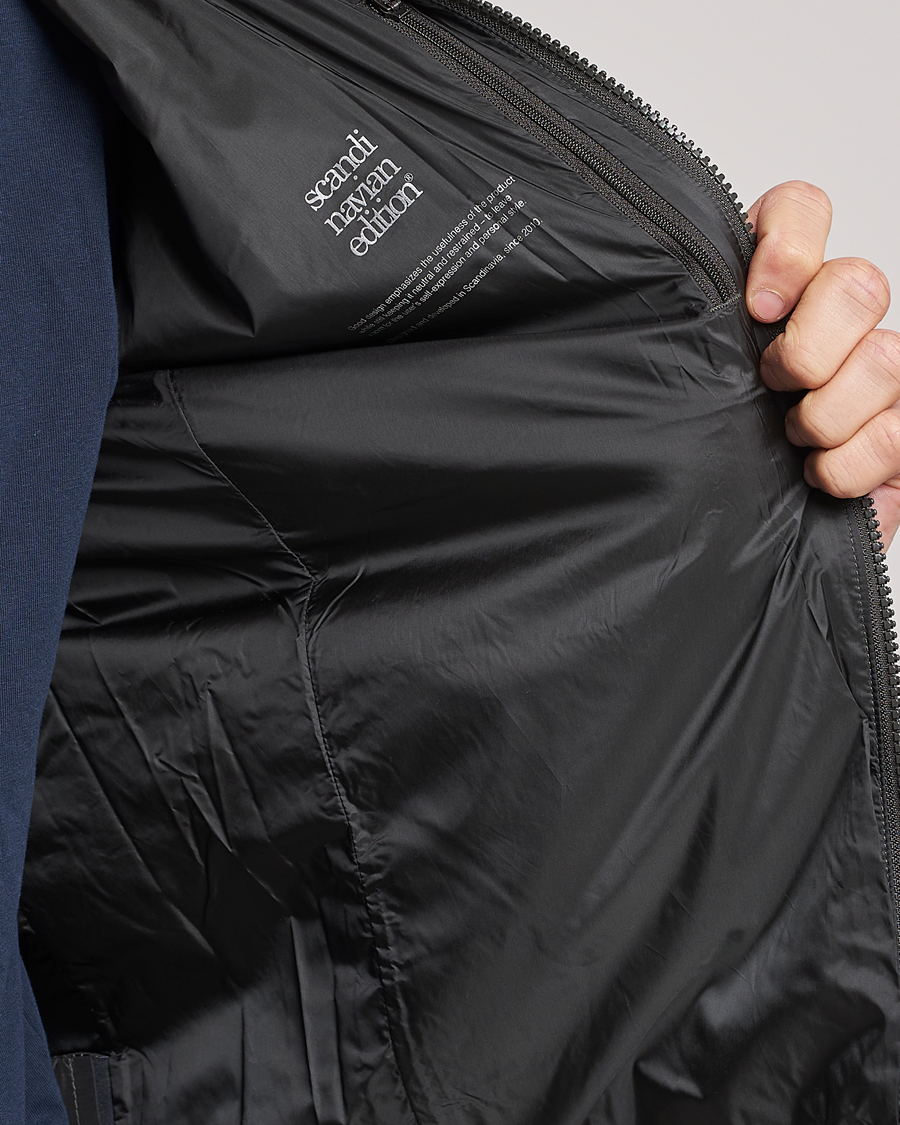 Herren | Jacken | Scandinavian Edition | Studio Lightweight Jacket Dark Olive