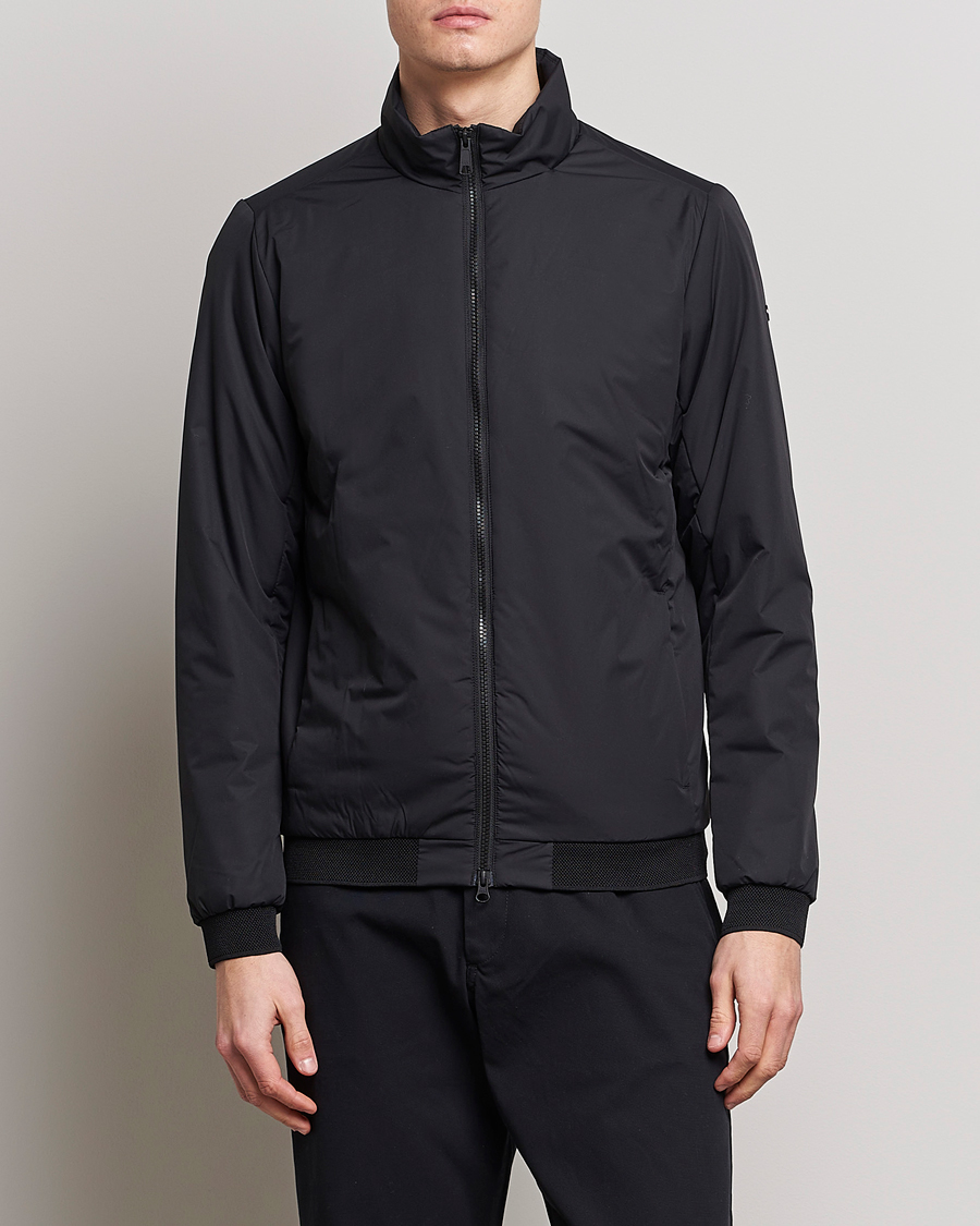 Herren | Kleidung | Scandinavian Edition | Studio Lightweight Jacket Onyx