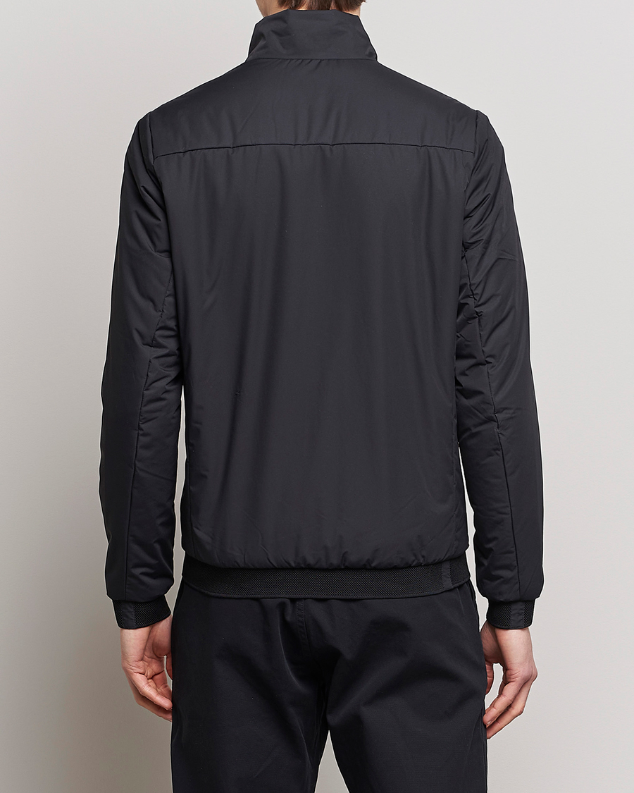 Herren | Jacken | Scandinavian Edition | Studio Lightweight Jacket Onyx