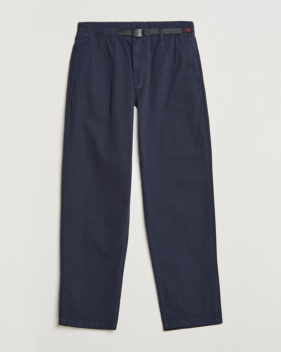 Herren | Hosen | Gramicci | Pant Double Navy