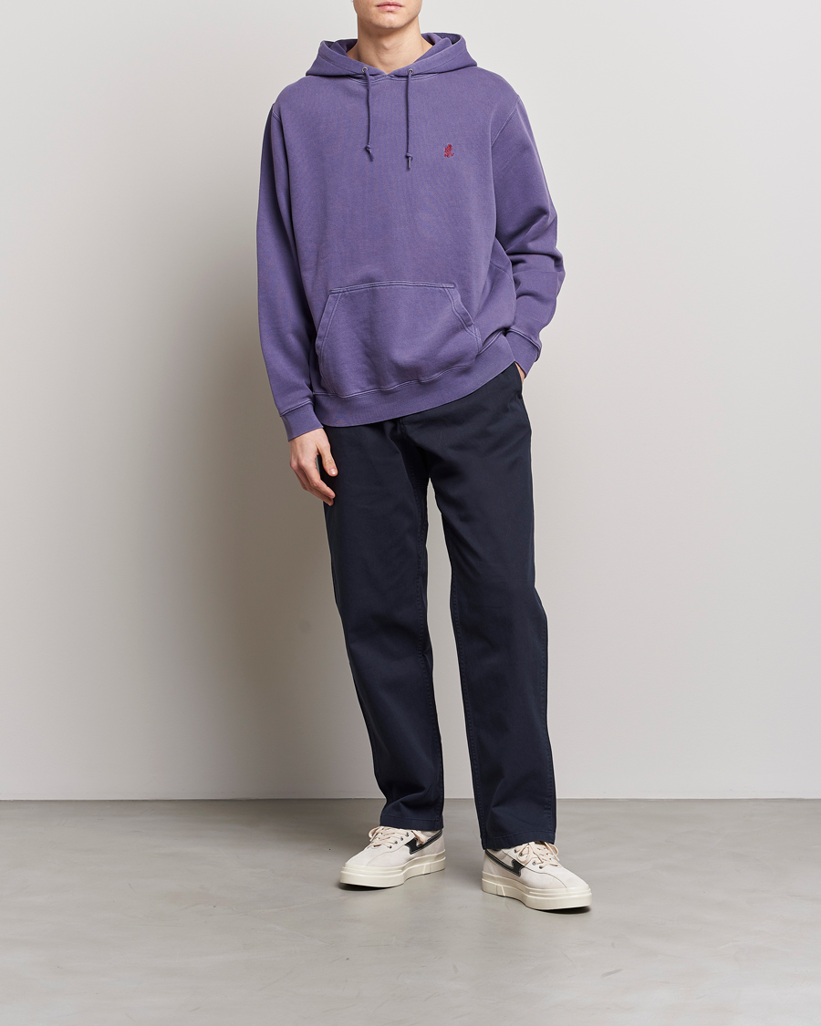 Herren | Hosen | Gramicci | Pant Double Navy