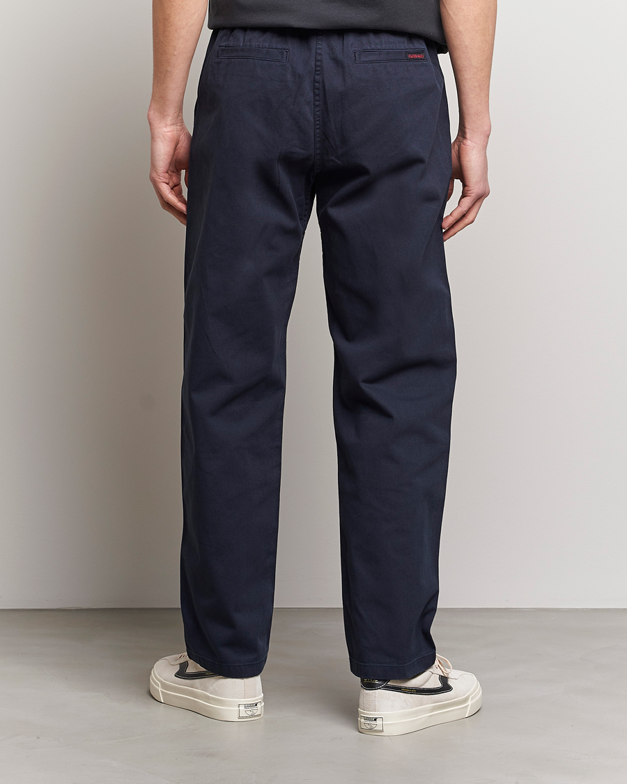 Herren | Hosen | Gramicci | Pant Double Navy