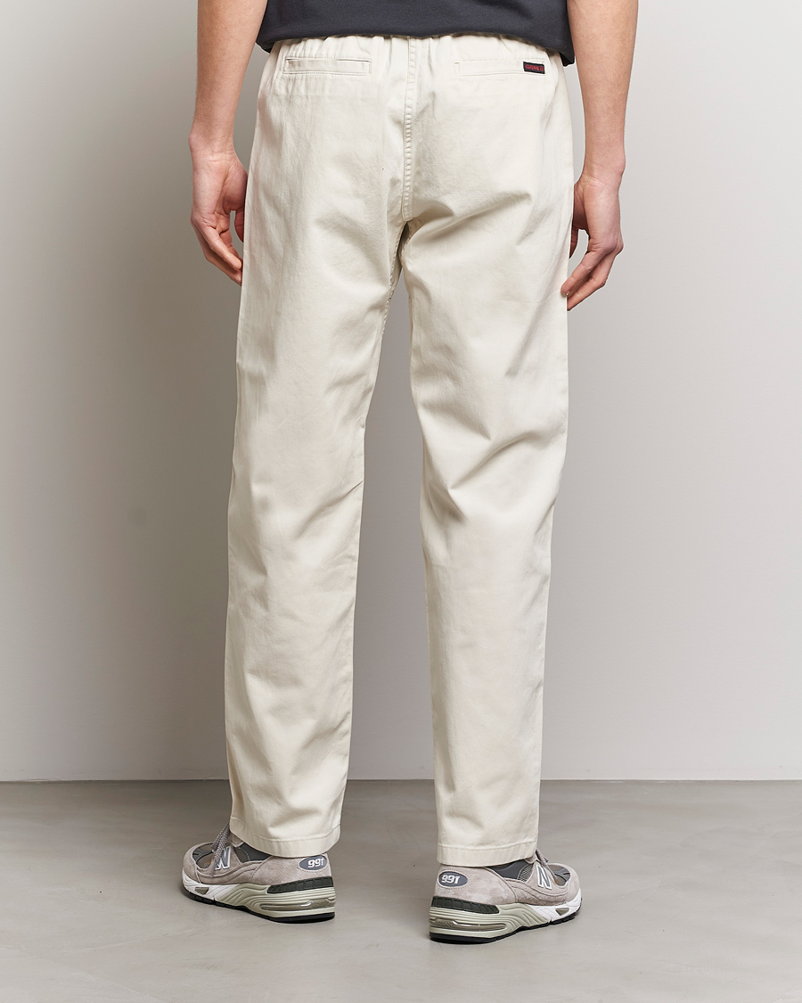 Herren | Hosen | Gramicci | Pant Greige