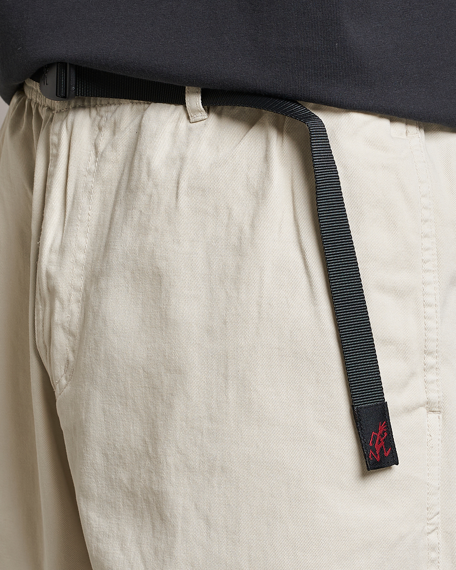 Herren | Hosen | Gramicci | Pant Greige