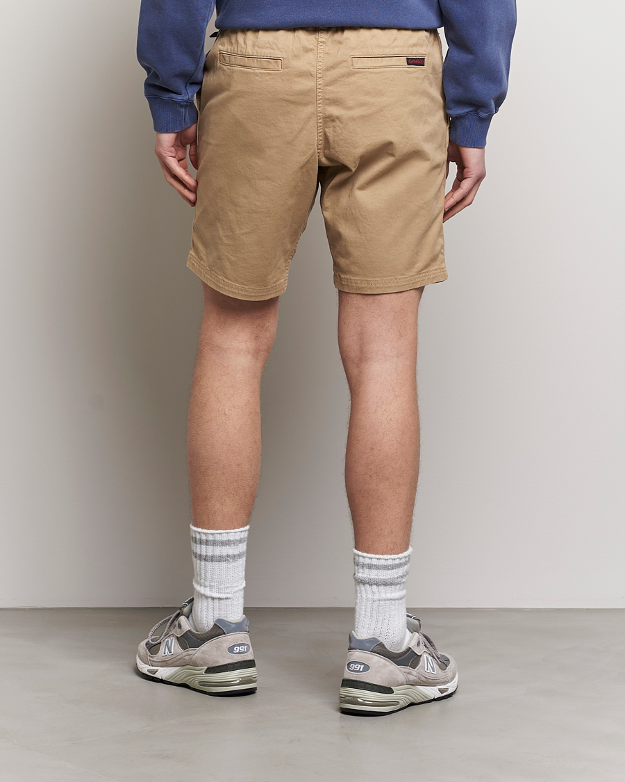 Herren | Shorts | Gramicci | Stretch Twill NN Shorts Chino