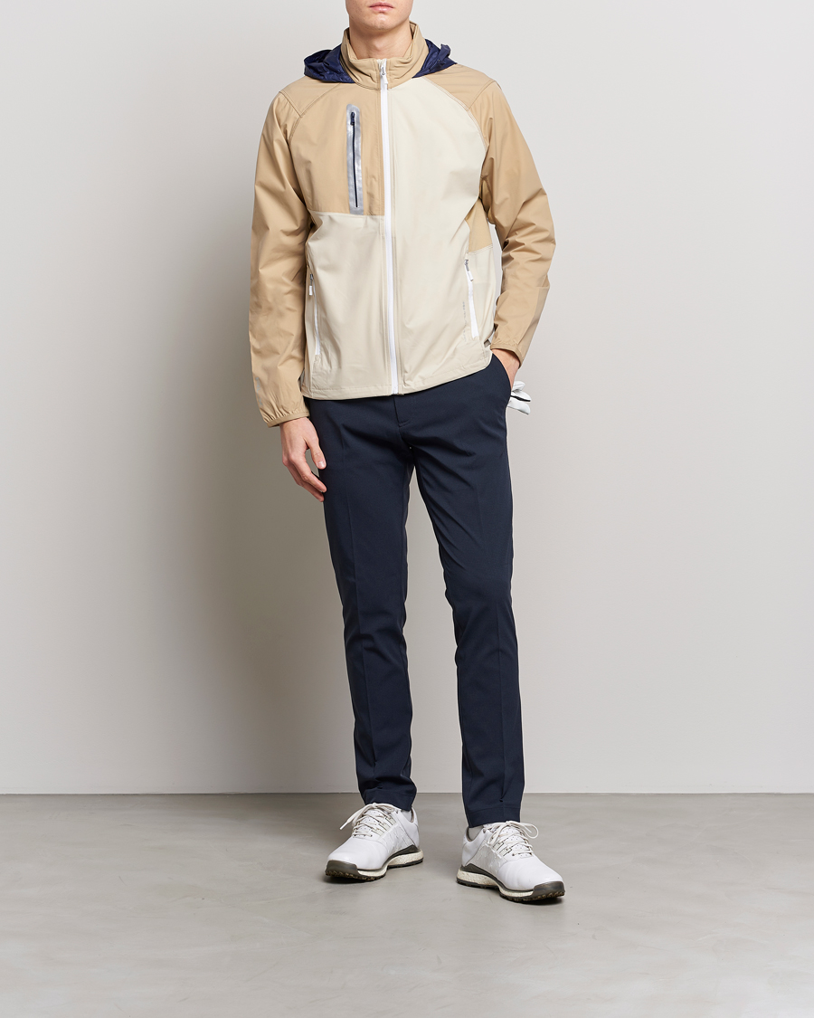 Herren | Jacken | RLX Ralph Lauren | Par Unlined Windbreaker Classic Khaki
